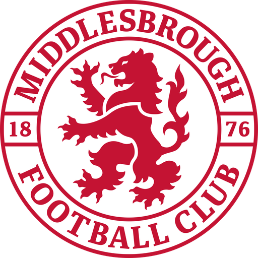 Middlesbrough FC